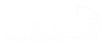 Logo DAR-DOM